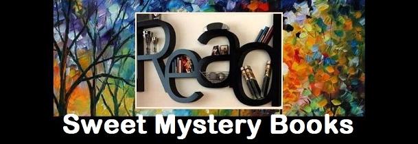 Sweet Mystery Books site link banner